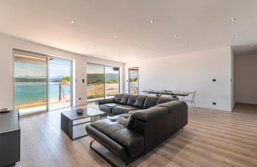 Verghia Apartamento | Le Roc - 1er étage - Splendide Vue Mer