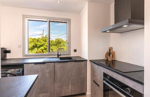 Verghia Apartamento | Le Roc - 1er étage - Splendide Vue Mer