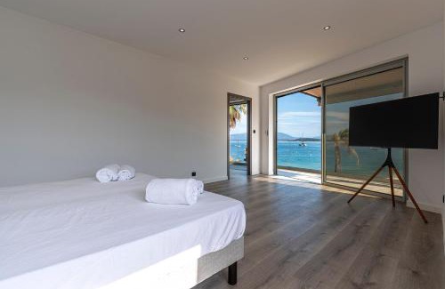 Verghia Apartamento | Le Roc - 1er étage - Splendide Vue Mer
