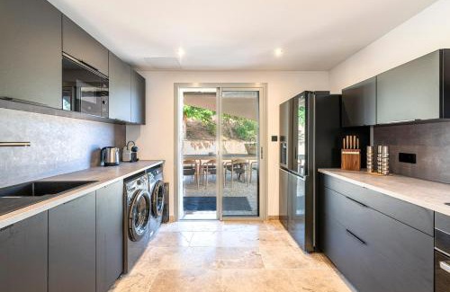 Verghia Apartamento | Le Roc - RDC - Splendide Vue Mer