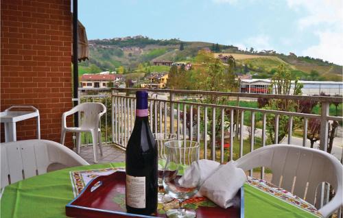 San Matteo Apartamento | Le Rocche 2