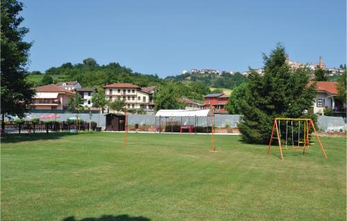 San Matteo Apartamento | Le Rocche 2