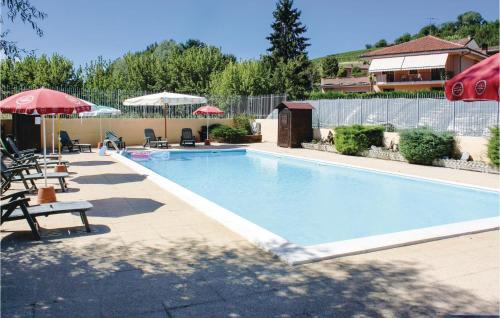 San Matteo Apartamento | Le Rocche 2