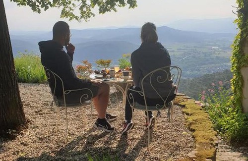 Sampzon Cama Y Desayuno | le rocher de Sampzon