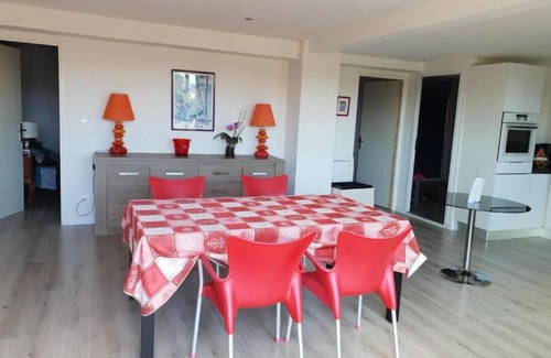 Grosseto-Prugna Casa | le rocher