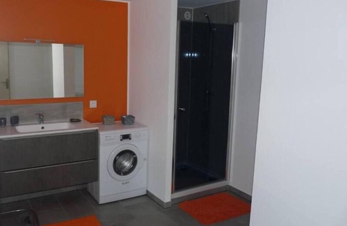 Grosseto-Prugna Casa | le rocher