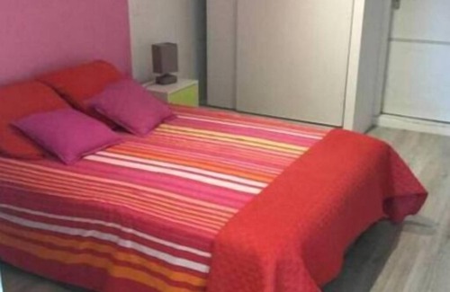 Grosseto-Prugna Casa | le rocher