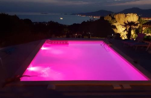Grosseto-Prugna Apartamento | Le rocher