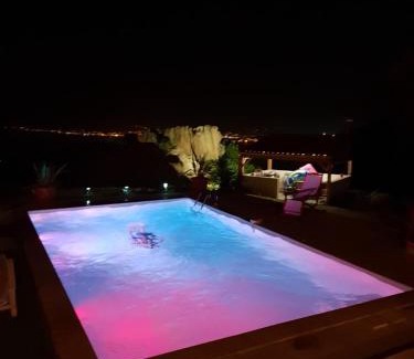 Grosseto-Prugna Apartamento | Le rocher