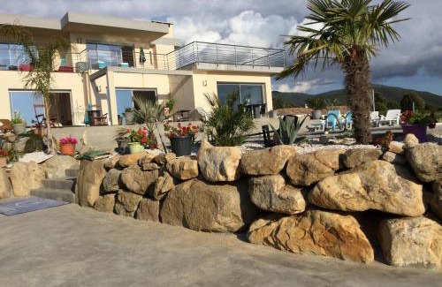 Grosseto-Prugna Apartamento | Le rocher