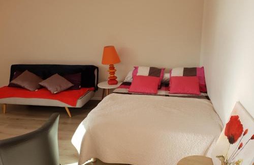 Grosseto-Prugna Apartamento | Le rocher