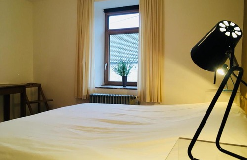 Surice Cama Y Desayuno | Le Rockormoran