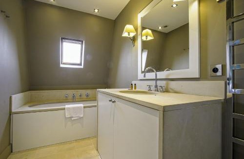 Tourgeville Apartamento | Le Roof Top-Apt T4-Proche Mer et Centre Ville