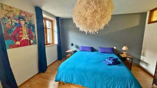 Kaysersberg-Vignoble Apartamento | Le Rooftop du Schlossberg