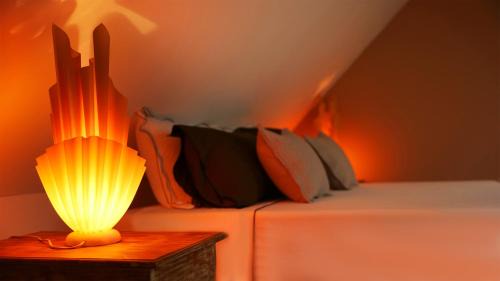 Carosse Apartamento | Le Roquefeuil T4 Duplex St-Gilles