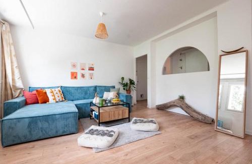 Les Arceaux Apartamento | Le Rosa