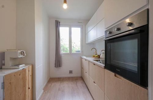 Les Arceaux Apartamento | Le Rosa