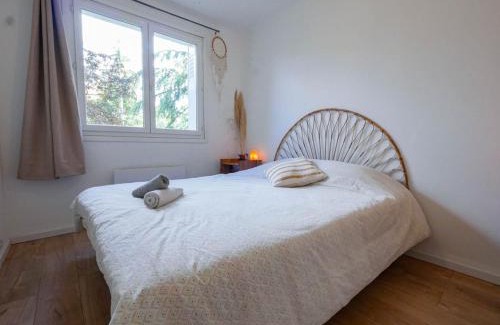 Les Arceaux Apartamento | Le Rosa