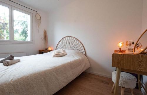Les Arceaux Apartamento | Le Rosa