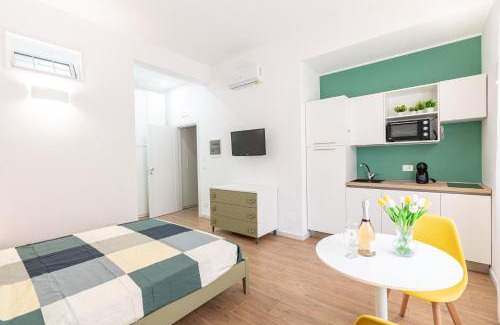 Santa Maria Apartamento | Le Rose di Alba Apartments