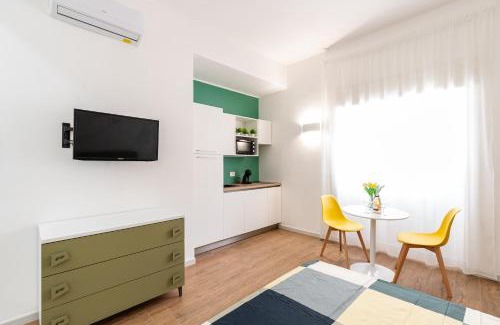 Santa Maria Apartamento | Le Rose di Alba Apartments