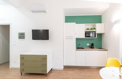 Santa Maria Apartamento | Le Rose di Alba Apartments