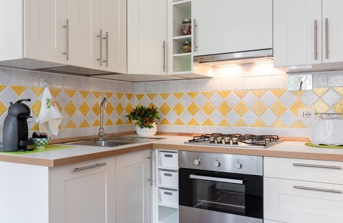 Santa Croce Apartamento | Le Rose di Leonardo -Apartamento Histórico 2camas, A/C, WI-FI, lavadora,secadora