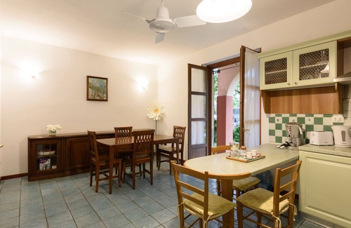 Baveno Apartamento | Le Rose di Rosanna by Interhome