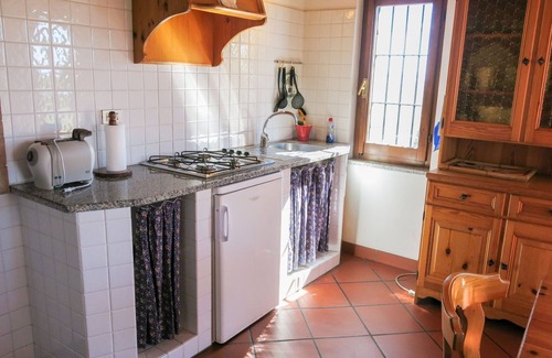 Grazzano Badoglio Casa | Le Rose Rosse by Interhome