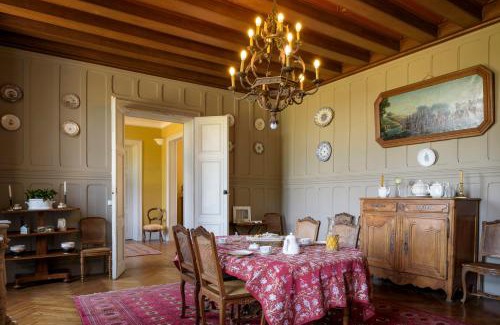 Saint-Clement-de-la-Place Casa | Le Rossay