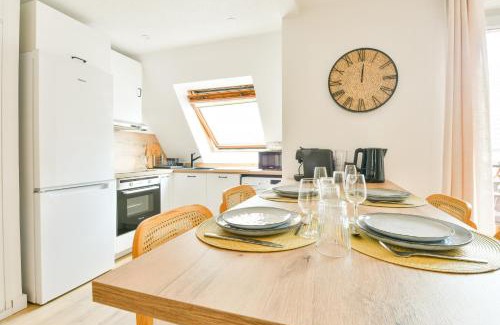 Cronenbourg Est Apartamento | Le Rosslauf