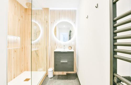 Cronenbourg Est Apartamento | Le Rosslauf