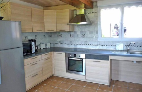Saint-Leger-aux-Bois Casa | Le Rouage - ST LEGER AUX BOIS