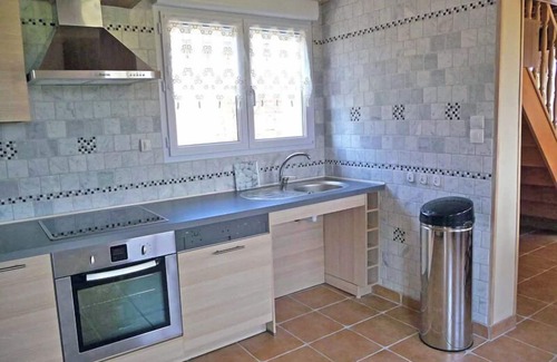 Saint-Leger-aux-Bois Casa | Le Rouage - ST LEGER AUX BOIS