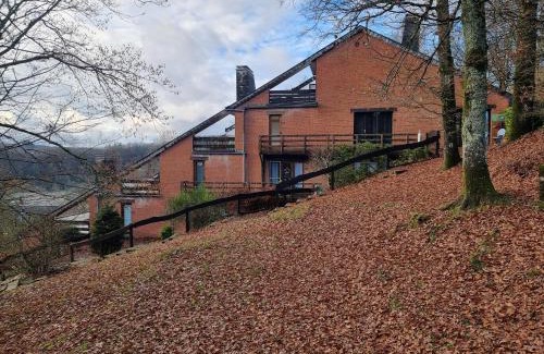 Vresse-sur-Semois Apartamento | Le Rouge Gorge Curieux