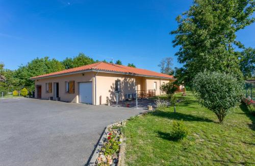 Portet-sur-Garonne Apartamento | Le Rouge-gorge du Pescofi