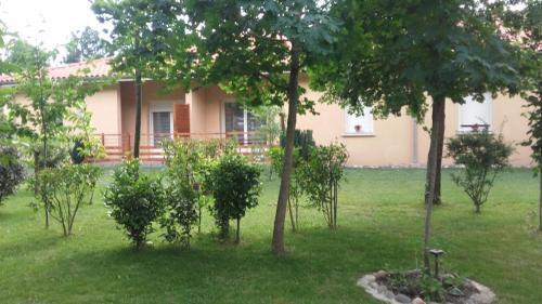 Portet-sur-Garonne Apartamento | Le Rouge-gorge du Pescofi
