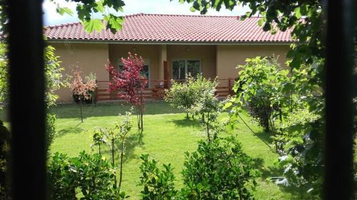 Portet-sur-Garonne Apartamento | Le Rouge-gorge du Pescofi