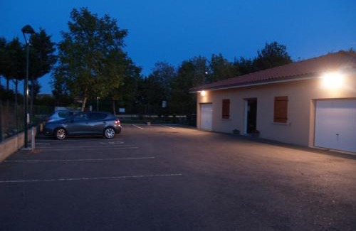 Portet-sur-Garonne Apartamento | Le Rouge-gorge du Pescofi