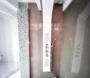 Chateauroux Apartamento | Le Rousseau Haut standing Duplex Centre-ville
