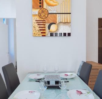 Ax-les-Thermes Apartamento | Le Roussel