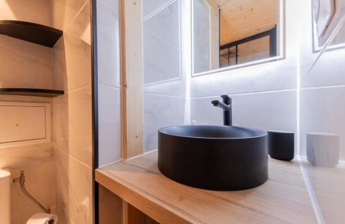 Griffon - Royale Apartamento | Le Royal - Lyon 1er - Studio Mezzanine Croix Paquet