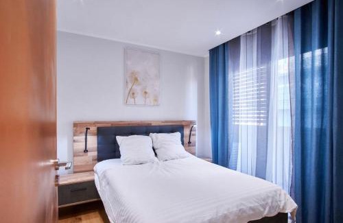 Quartier Exposition-Bajatiere Apartamento | Le Royal Princess - Centre-Ville - Climatisation