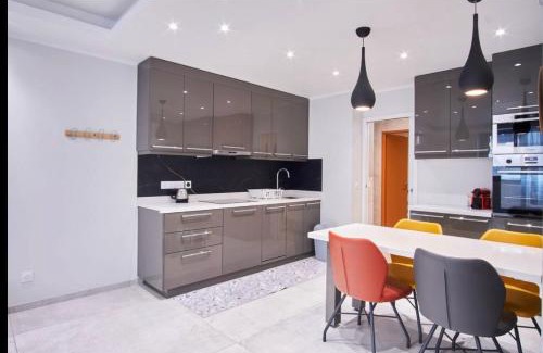 Quartier Exposition-Bajatiere Apartamento | Le Royal Princess - Centre-Ville - Climatisation