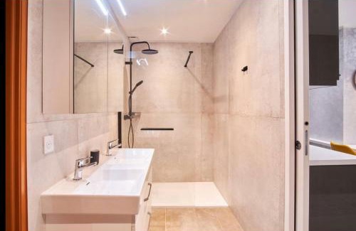 Quartier Exposition-Bajatiere Apartamento | Le Royal Princess - Centre-Ville - Climatisation