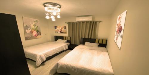 Al Rehab Apartamento | Le Royal Residence 8