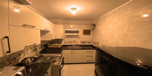 Al Rehab Apartamento | Le Royal Residence 8