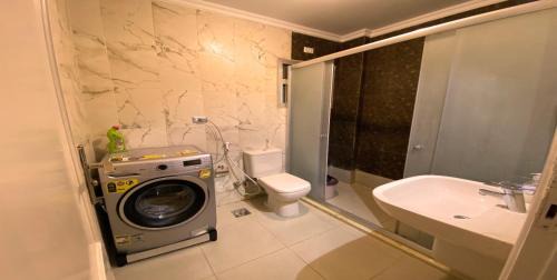 Al Rehab Apartamento | Le Royal Residence 8