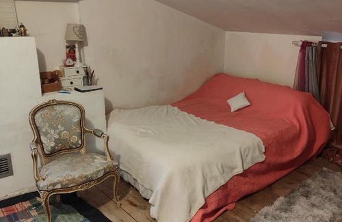 Teilhede Casa | Le Royaume du Phéonix