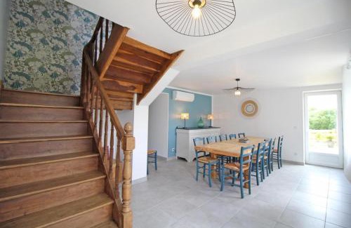 Limoges Casa | Le rucher de saint florent